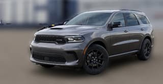 Dodge Durango GT Premium HEMI V8 AWD