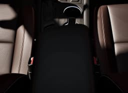 Dodge Durango GT Plus HEMI AWD 2027 — side view