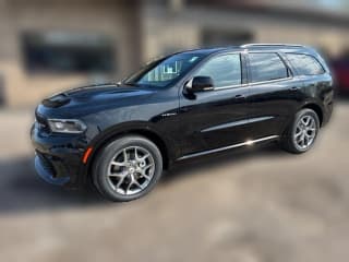 Dodge Durango GT Plus HEMI V8 AWD