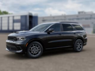 Dodge Durango GT HEMI V8 AWD