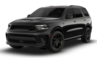 Dodge Durango GT Plus HEMI V8 America 250 Edition AWD