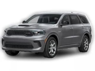 Dodge Durango GT Plus HEMI AWD