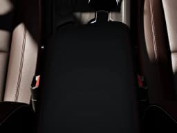 Dodge Durango GT Plus HEMI AWD 2027 — side view