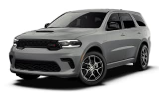 Dodge Durango GT Premium HEMI AWD
