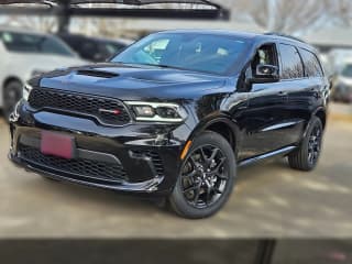 Dodge Durango GT HEMI V8 AWD