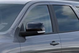 Dodge Durango GT Plus HEMI AWD 2027 — side view