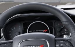 Dodge Durango GT Plus HEMI AWD 2027 — side view