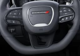 Dodge Durango GT Plus HEMI AWD 2027 — side view