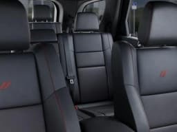 Dodge Durango GT Plus HEMI AWD 2027 — side view