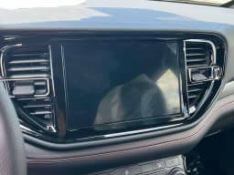 Dodge Durango GT Plus HEMI AWD 2027 — side view