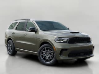 Dodge Durango GT HEMI V8 AWD