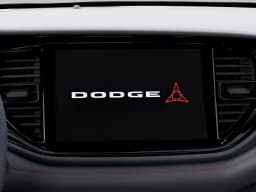 Dodge Durango GT HEMI V8 AWD 2026 — side view