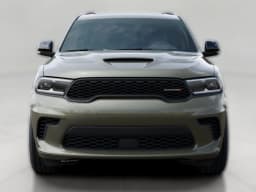 Dodge Durango GT HEMI V8 AWD 2026 — side view