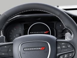 Dodge Durango GT HEMI V8 AWD 2026 — side view