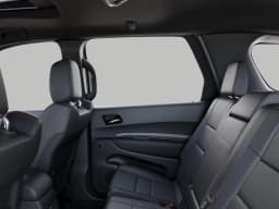 Dodge Durango GT HEMI V8 AWD 2026 — side view