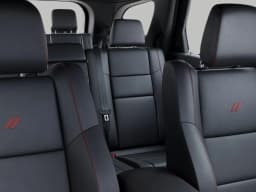 Dodge Durango GT HEMI V8 AWD 2026 — side view