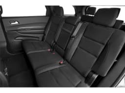 Dodge Durango GT HEMI V8 AWD 2026 — side view