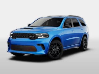 Dodge Durango GT Premium HEMI AWD