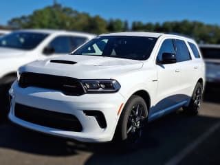 Dodge Durango GT HEMI V8 AWD