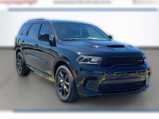 Dodge Durango GT HEMI V8 AWD