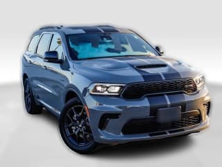 Dodge Durango GT Plus HEMI V8 AWD