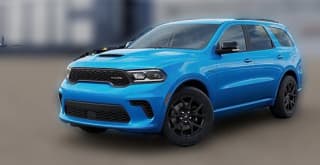 Dodge Durango GT Premium HEMI V8 AWD