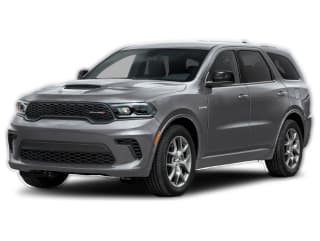 Dodge Durango GT HEMI V8 AWD