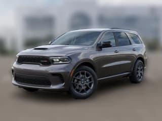 Dodge Durango GT HEMI V8 AWD