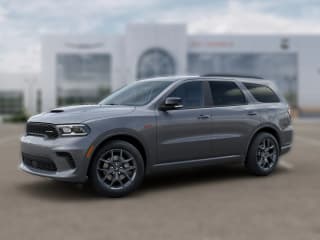 Dodge Durango GT Premium HEMI V8 AWD