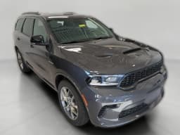 Dodge Durango GT Plus HEMI V8 AWD 2026 — side view