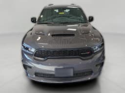 Dodge Durango GT Plus HEMI V8 AWD 2026 — side view