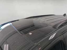 Dodge Durango GT Plus HEMI V8 AWD 2026 — side view