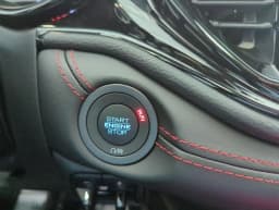 Dodge Durango GT Plus HEMI V8 AWD 2026 — side view