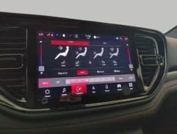 Dodge Durango GT Plus HEMI V8 AWD 2026 — side view