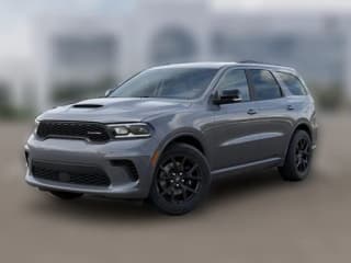 Dodge Durango GT Plus HEMI V8 AWD