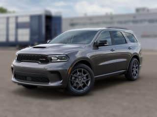 Dodge Durango GT Premium HEMI V8 AWD