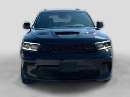 Dodge Durango GT HEMI AWD 2027 — side view