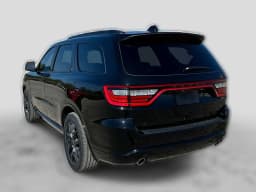 Dodge Durango GT HEMI AWD 2027 — side view