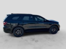 Dodge Durango GT HEMI AWD 2027 — side view