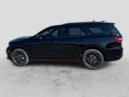 Dodge Durango GT HEMI AWD 2027 — side view