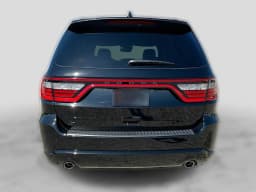 Dodge Durango GT HEMI AWD 2027 — side view