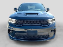 Dodge Durango GT HEMI AWD 2027 — side view