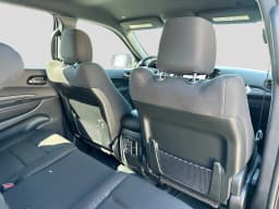Dodge Durango GT HEMI AWD 2027 — side view