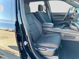 Dodge Durango GT HEMI AWD 2027 — side view