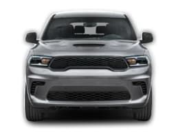 Dodge Durango GT Plus HEMI AWD 2027 — side view