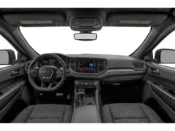 Dodge Durango GT Plus HEMI AWD 2027 — side view