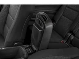 Dodge Durango GT Plus HEMI AWD 2027 — side view