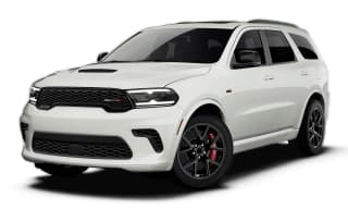 Dodge Durango R/T 392 Plus AWD