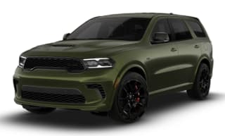 Dodge Durango R/T 392 AWD