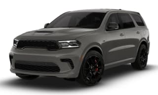 Dodge Durango R/T 392 AWD